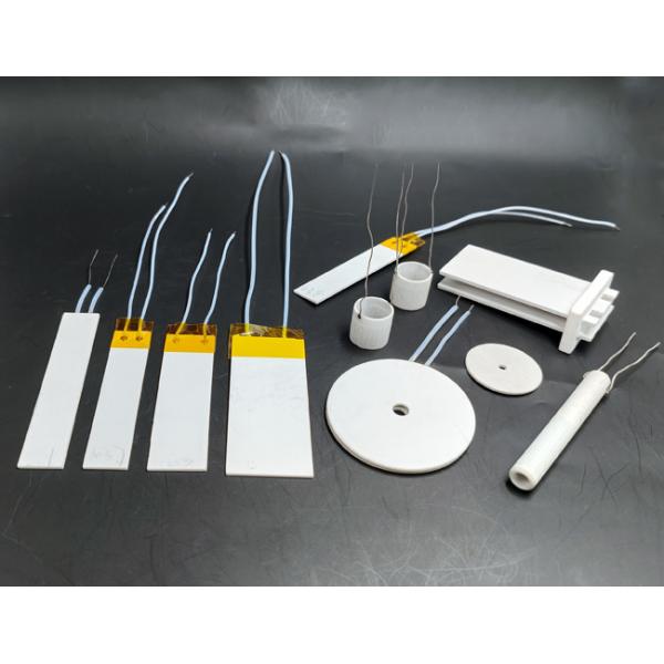 Ceramic Heating Plate 100-230 V