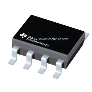 Quality SN65HVDA100QDRQ1 Integrated Circuit Chip LIN Physical Interface for sale