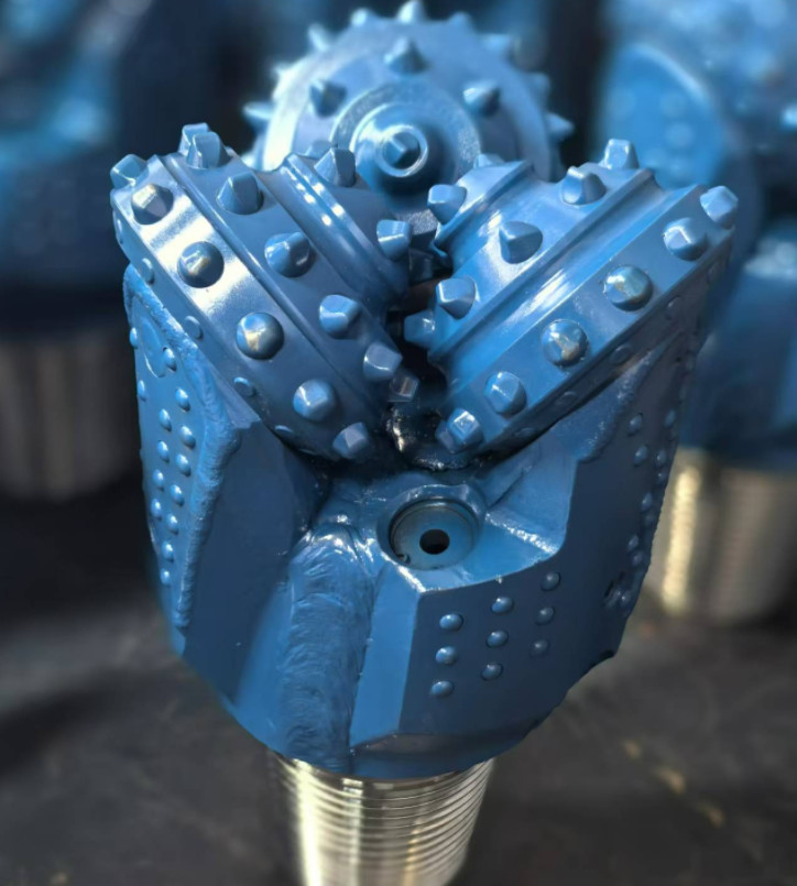 High Quality HDD Horizontal Directional Drilling Tricone Bit 5 1/2" 6 1/2"