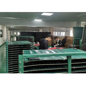 Alisen Electronic Co., Ltd