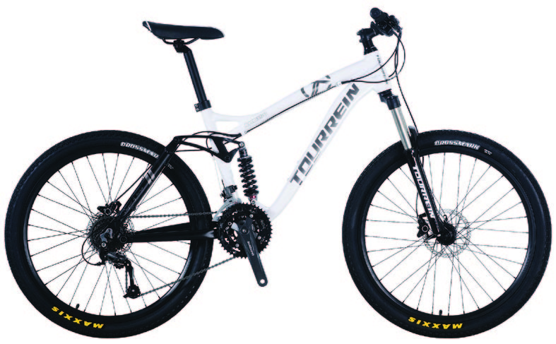 EN standard high grade 26 inch alloy mountain bike/bIcycle/bicicle MTB with Shimano 24 speed