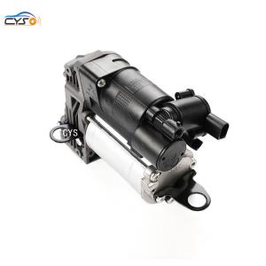 Quality A1643200130 W164 X164 Mercedes Benz Air Suspension Strut for sale