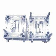 Quality OEM Multi Cavity Mold 50000-100000 Shots With CNC Machining for sale