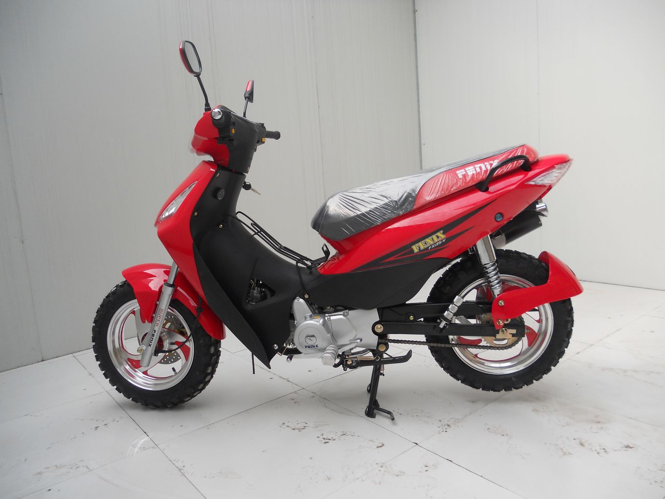 electric start OEM eec EPA adult new mini Haoju e motocicletas 125cc 110cc 125 vmen hond a super cub motorcycle