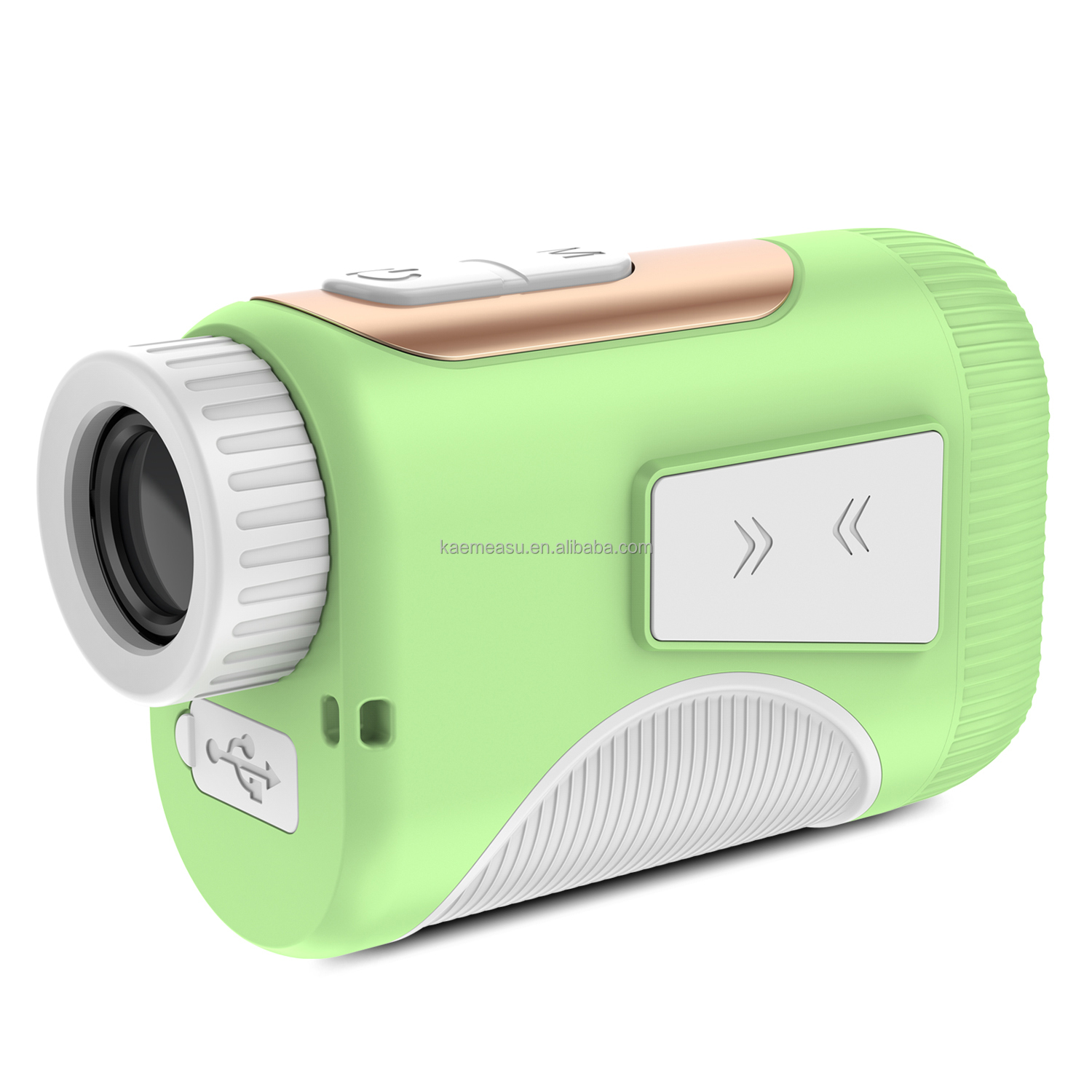 1200m Mini Golf Rangefinders Women Children Outdoor Sport Laser Range Finder Shooting Hunting telescope Golf laser rangefinders
