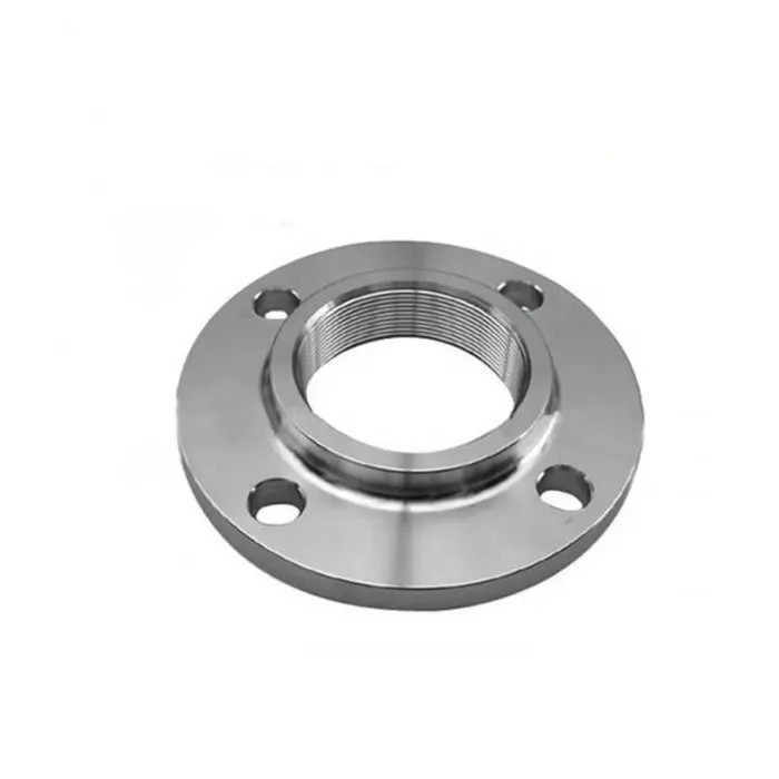 METAL Nickel Alloy Steel Flange WN B564 N08811 Class 600# 6" RF ASME B16.5 Factory Supplier Best Selling