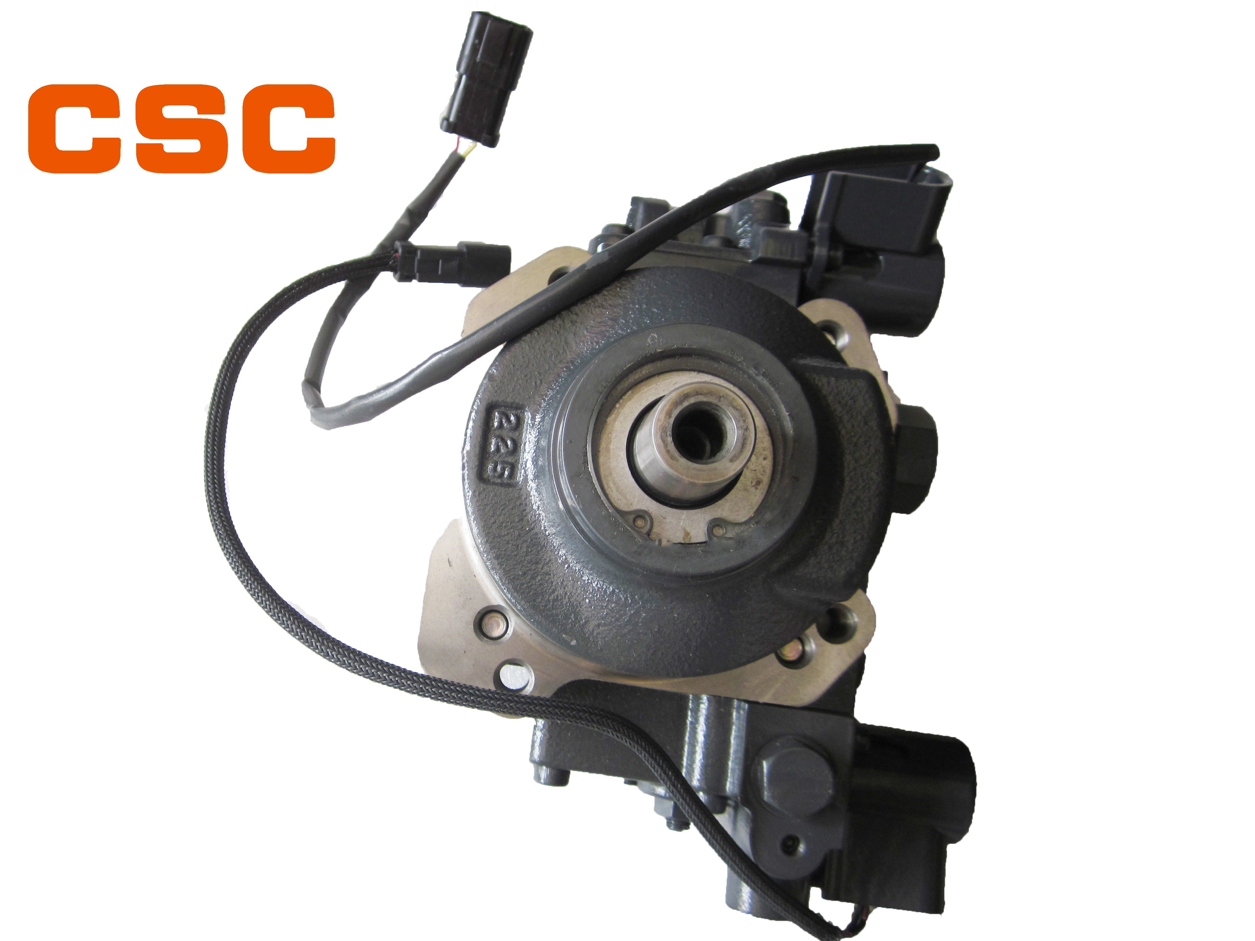KWH0018 Hydraulic Fan Motor for SH460-6 SH480-6 SH470-7 Sumitomo Excavator