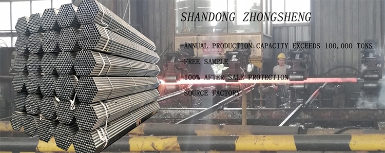 Bridge Structure Welding Made Simple with 40mm Galvanized Pipe Tolerance ±1% OIL PIPE Included