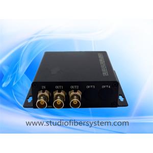 1x2 HDCVI distribution amplifier,HDCVI 1x2 splitters