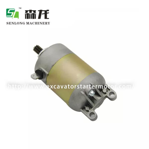 Starter AT115 / NXC125 / XC125 Motorcycle 12V 9T CCW 5MY-H1800-10