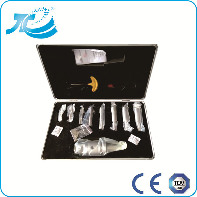 High Speed Steel HBOR63 Micro Boring Tools System Hardness 62 - 65
