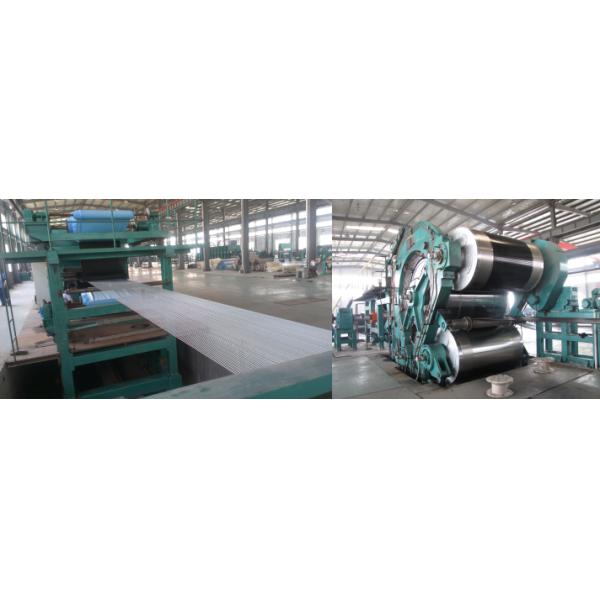 GB/T 7984-2001 630N/Mm Steel Cord Conveyor Belt
