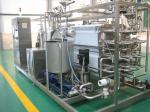 Stainless Steel304/316 UHT Sterilization Machine High Sterlization mango/apple