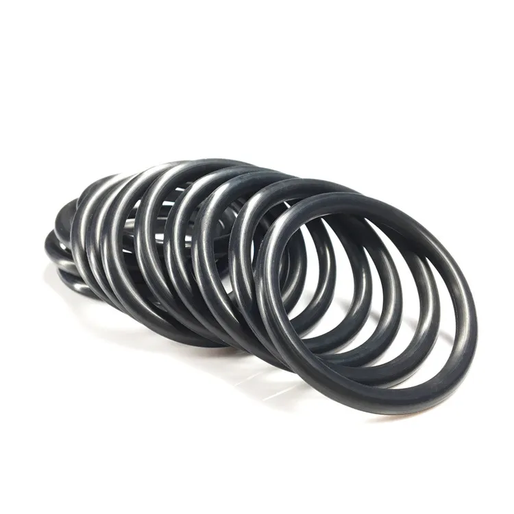 High Quality Mechanical EPDM Seal Rubber O Ring Water Resistance