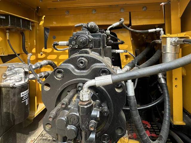 Sany SY305H Excavator Hydraulic