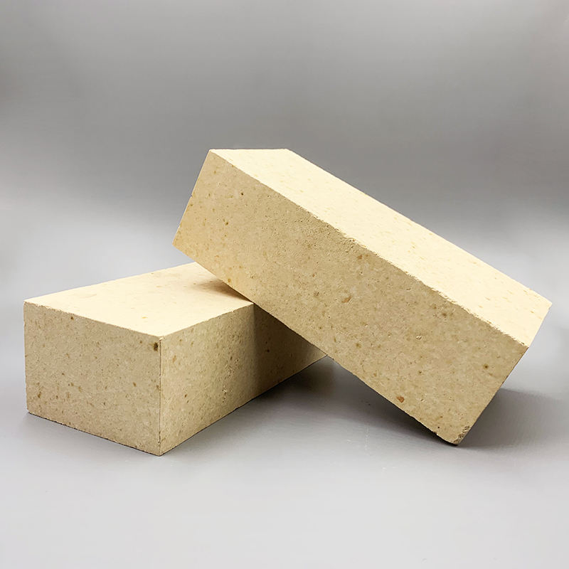 High Alumina Refractory Brick for Blast Furnace