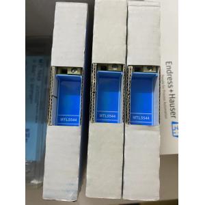 MTL4544/S – MTL5544/S REPEATER POWER SUPPLY ORIGINAL PACKAGE