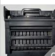 Quality 802C1024656 Fuji Frontier 340 Minilab Spare Part PS4 RACK ASSEMBLY for sale