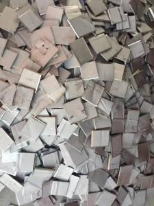 Quality B162 N4 N6 Inconel 625 Material ASTM Ni200 Ni201 99.9% Pure Nickel Sheet for sale