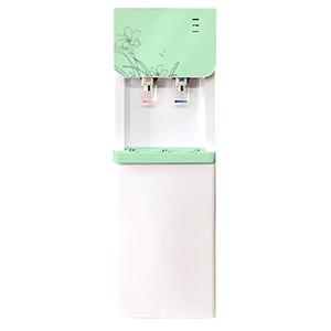 China R600a hot and cold water dispenser 5 gallon stand drinking refrigerated water cooler for home on sale