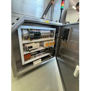 China SME-5220   Fixture cleaning machine on sale