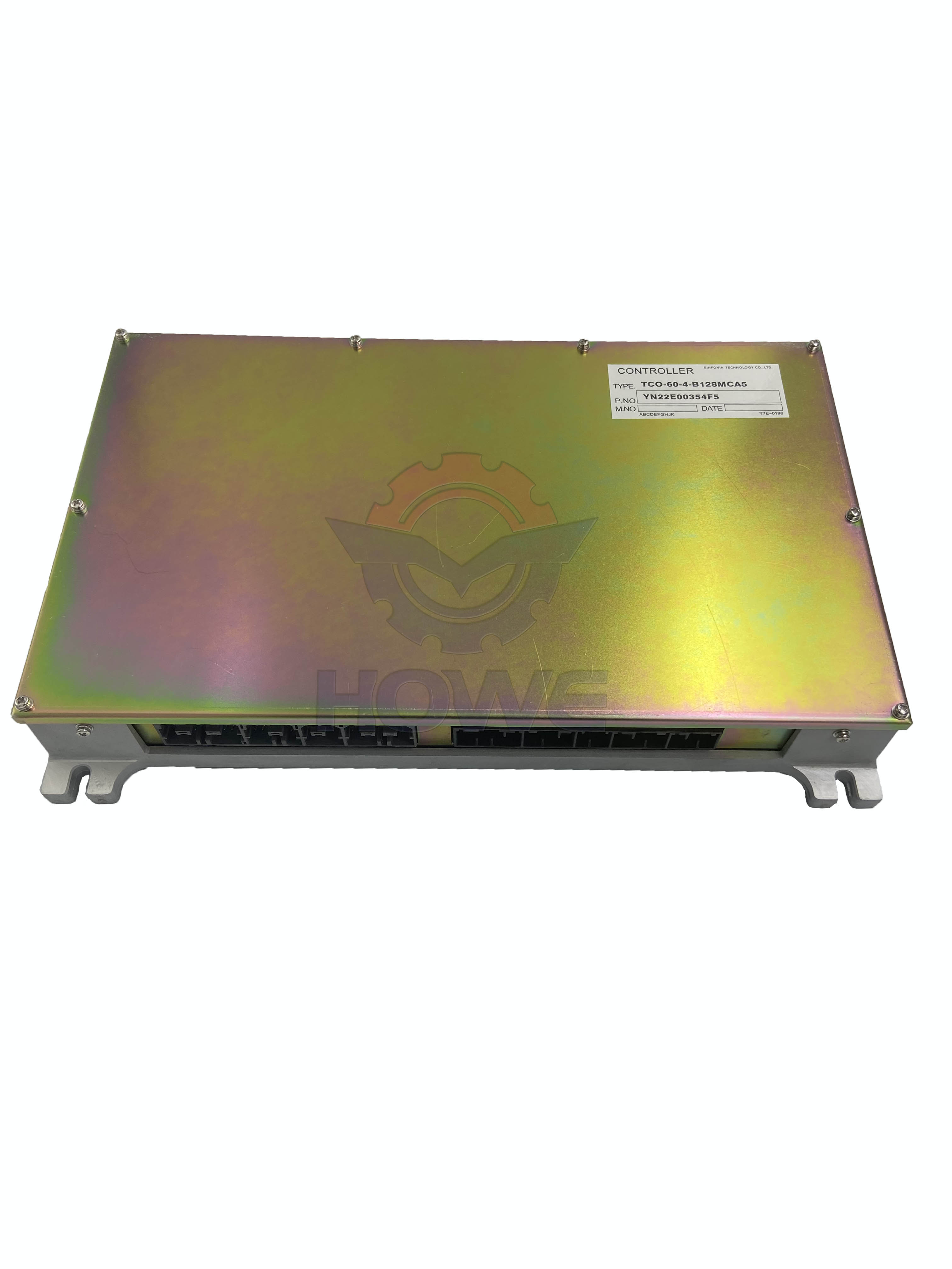 SK200-8 SK210-8 SK350-8 Excavator Electric Parts Part Number YN22E00234F6 LQ22E00147F1