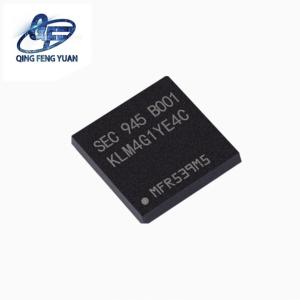 Quality KLM4G1YE4C Electronic Components IC Embedded MMC Solution for sale