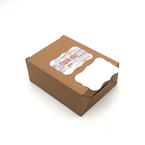 Custom Blank Sublimation Wine Bottle Sticker For Decoration Sublimation Sticker For Gift Box Creative Gifts DIY Printing