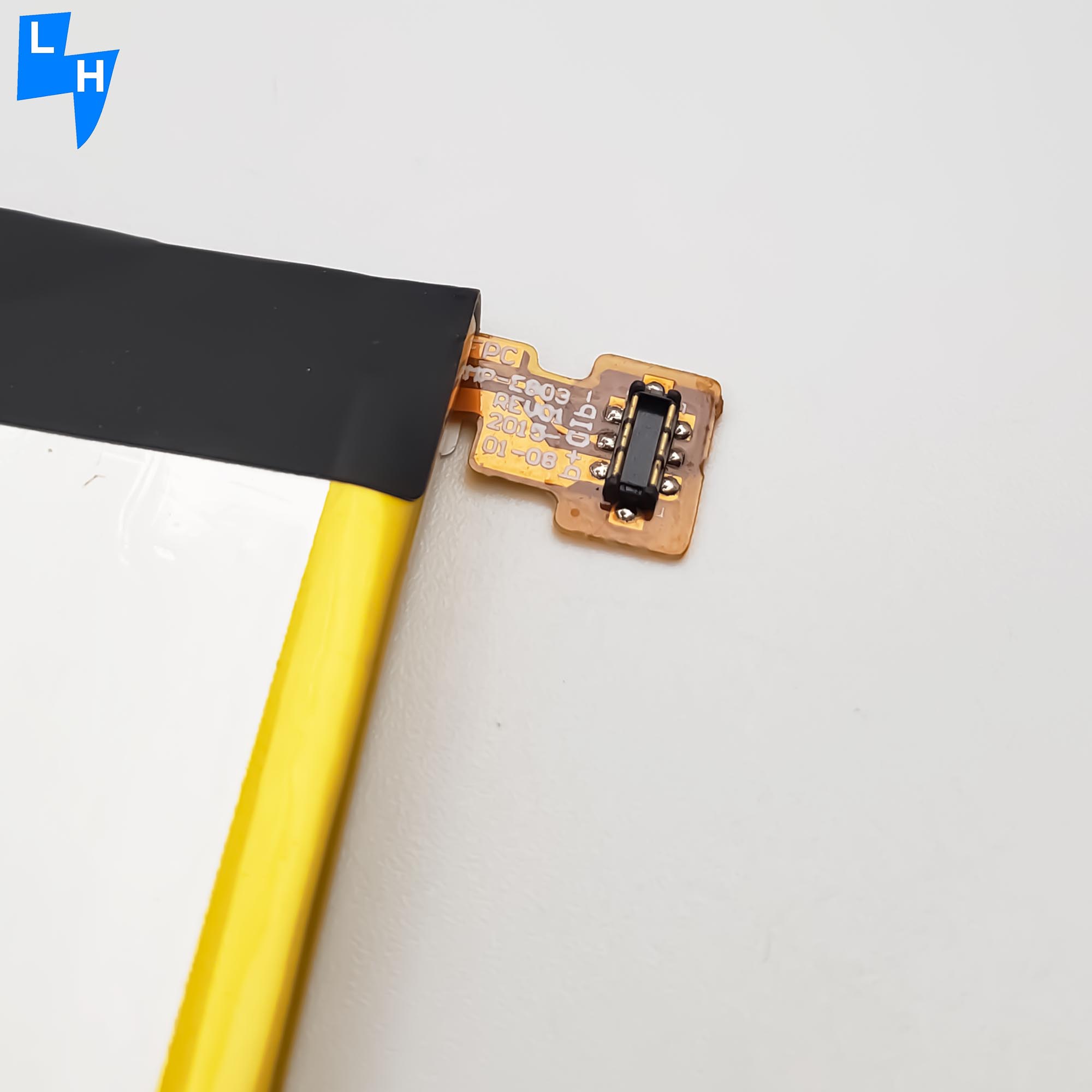 Mobile Phone System Model T00D PF500JL 2400mAh C11-A80 R Battery for ASUS Padfone A86