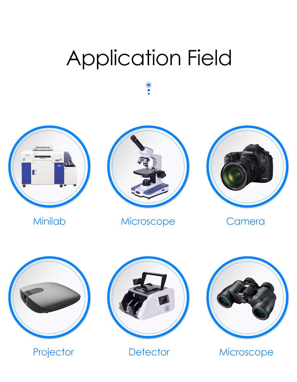 block from 700-1000nm IR cut blue optical filter glass QB12 optical Instruments blue filter color filter glass QB12/B-46