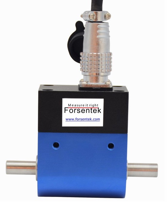 0.1NM Rotational torque sensor 0.2NM