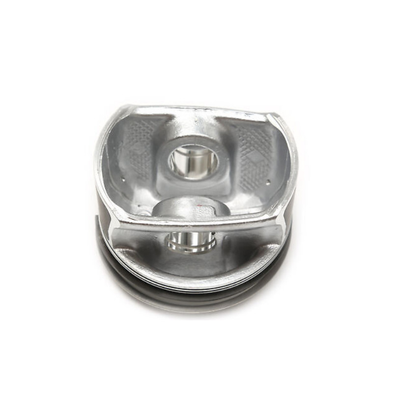Auto Parts Accessories C6 2.4 Automobile Piston 06E107065DC High Strength