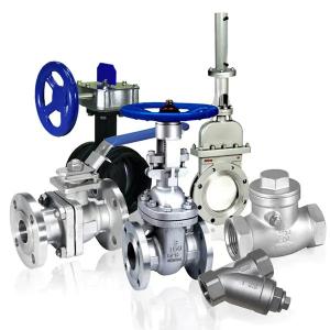 Quality Certified API Flanged Butterfly Valve Pneumatic Actuator Stainless Steel for sale