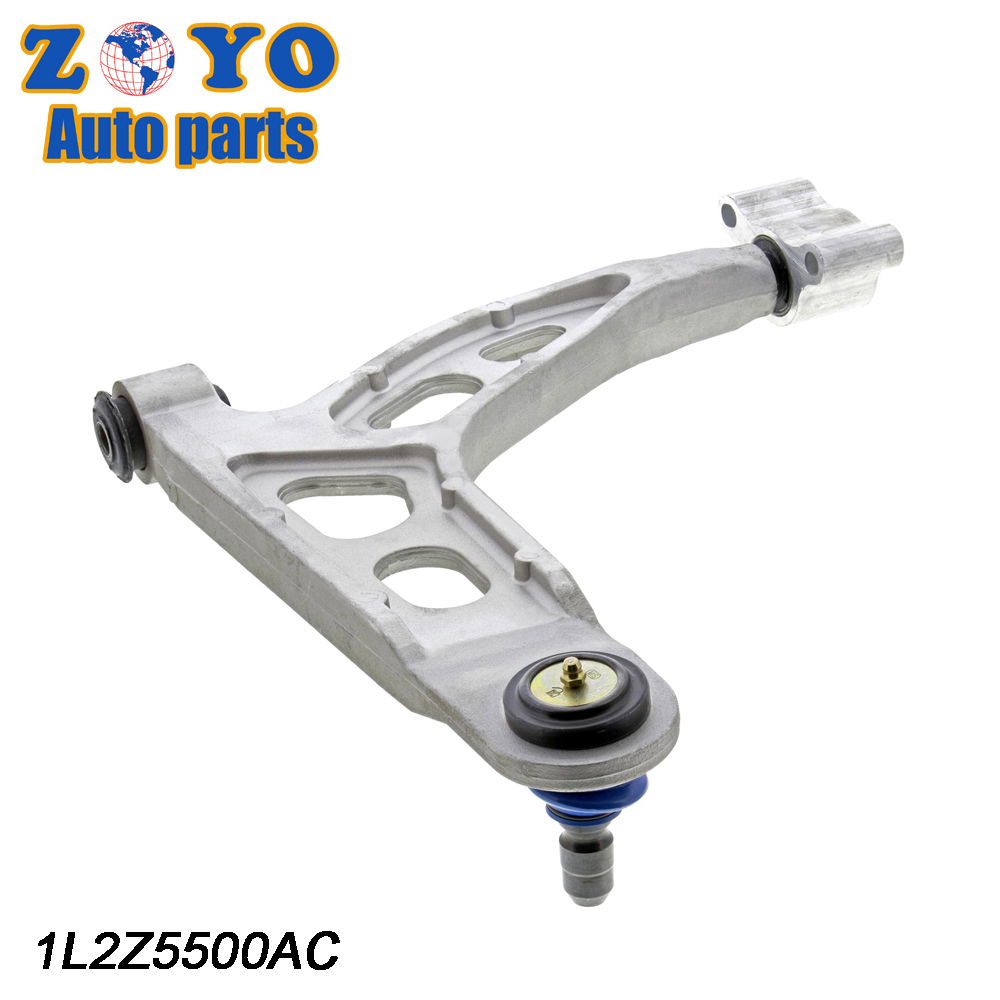 2018-2023 Year Spare Auto Parts 1L2Z5500AC Front Control Arm for Mercury Mountaineer