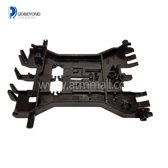 01750073763 ATM Parts Wincor Rocker CCDM VM2 ASSD Baseplate