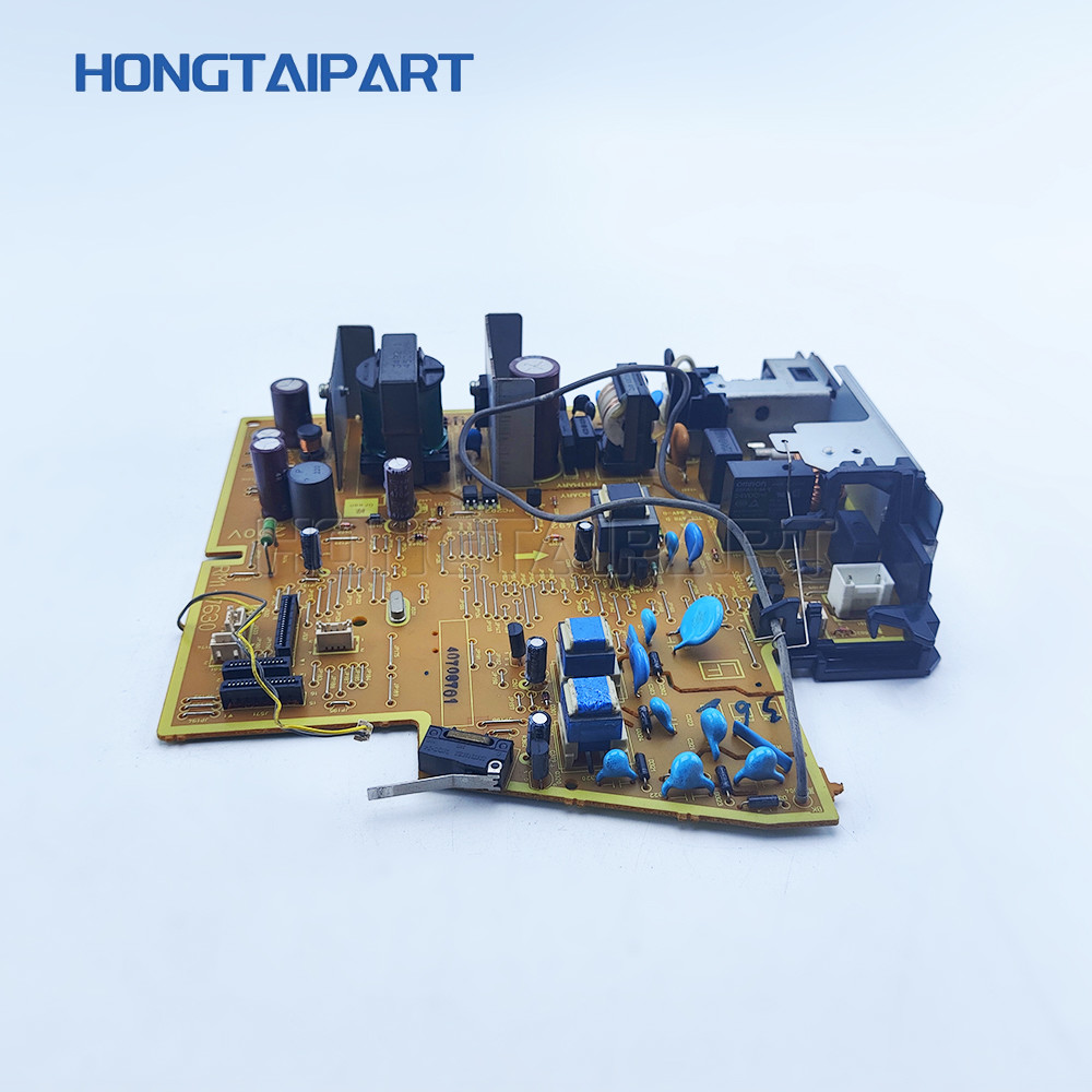 RM1-7630 RM1-7629 Engine Control Power Supply Board for H P M1536 M1536dnf 1536 1536dnf Printer DC Board HONGTAIPART