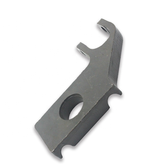 2023 Year Front Spring Platen for Sinotruk HOWO Sitrak Truck Parts WG9925520037 and Durable