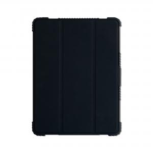 Quality Rugged Bumper Ipad Case With Auto Wake Sleep 360 Degree Protection for sale
