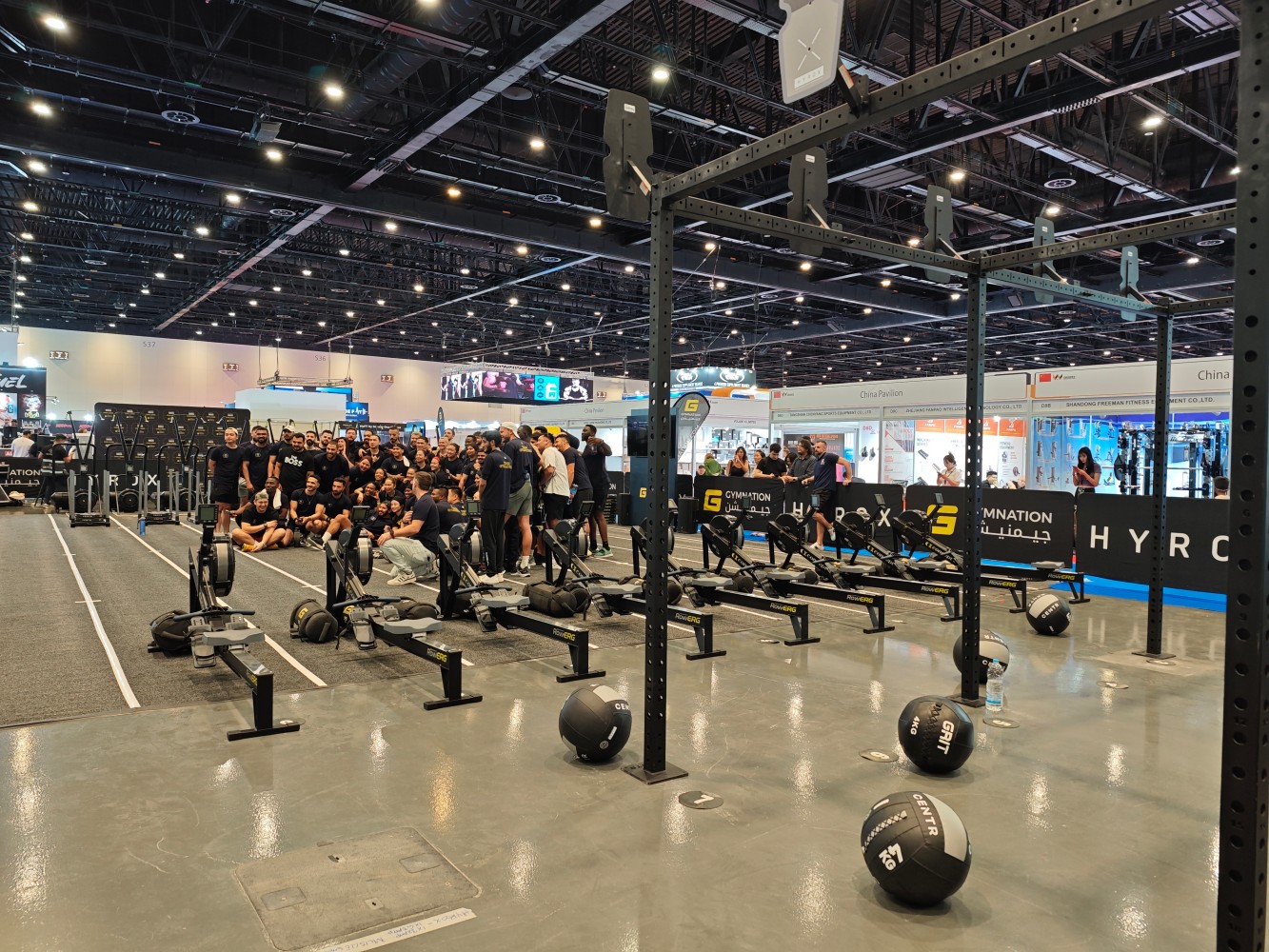 Wholesale Portable Dumbbell Rack for Home Gym Steel Rubber Stand with Power Feature Weight Lifting Exercise Equipment Storage