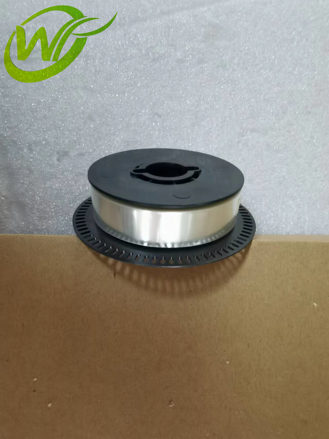ATM Parts NCR BRM Escrow Left Side Tape Reel 009-0032556 0090032556