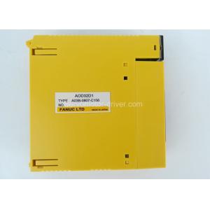 Fanuc Output Module A03B-0807-C156 AOD32D1 Digital Controller A03B0807C156