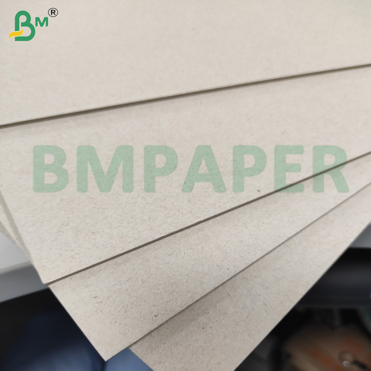2mm Chipboard Sheet Grey Chipboard For Scrapbooking & Picture Frame Backing