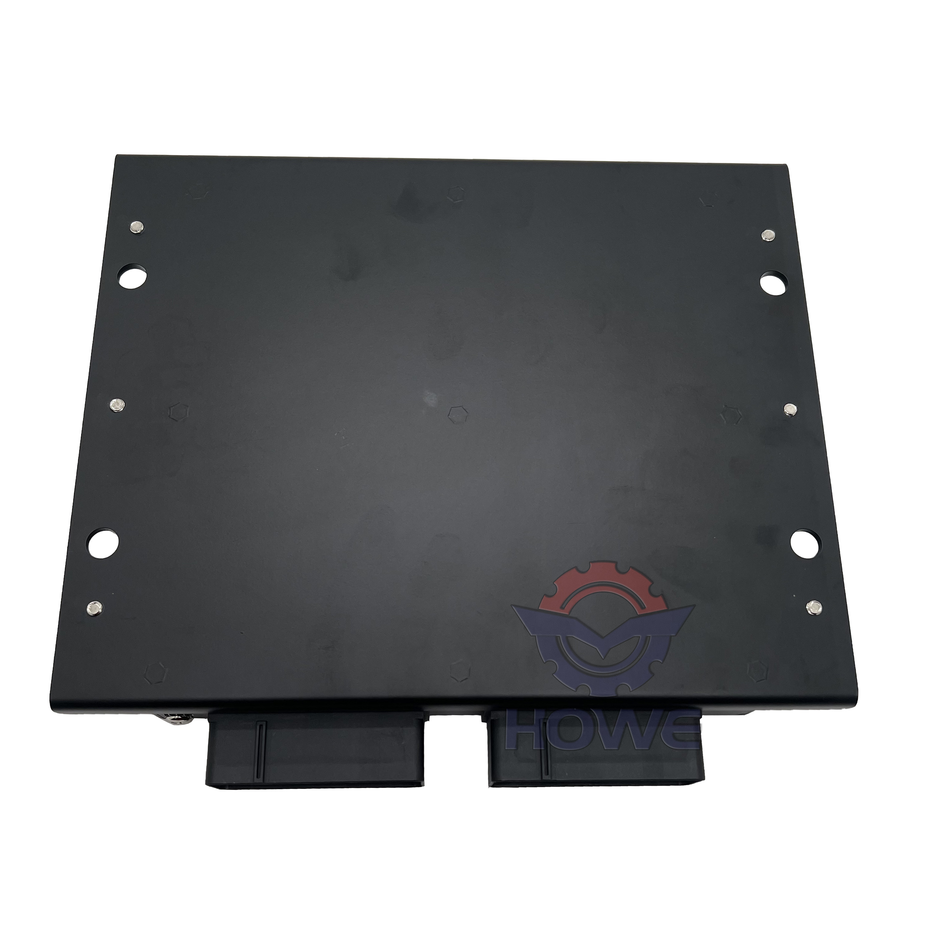 Excavator Electrical Parts Hydraulic Controller Computer Board ECU 21N6-42101 For R215-7 Excavator