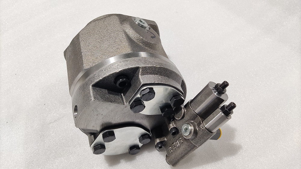 Rexroth A10VO Series A10VO85DRF A10VSO10 A10VSO18 A10VSO28 A10VSO45 A10VSO71 High Pressure Axial Hydraulic Piston Pump chinese supplier