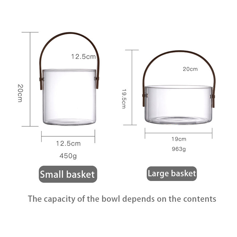 450g Screen Printing 1000ml Wide Mouth Storage Jars