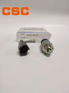 Quality KHR14930 Switch Limit SH200-5 350-5 CX240B SUMITOMO Excavator Electric Parts for sale