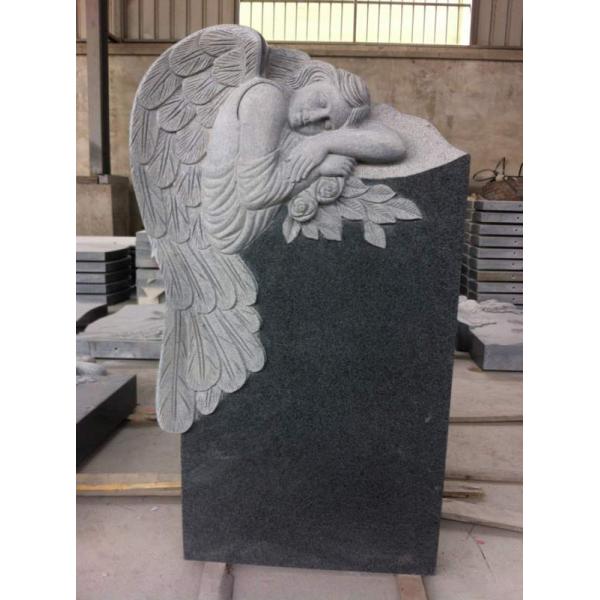 Carved sculptures