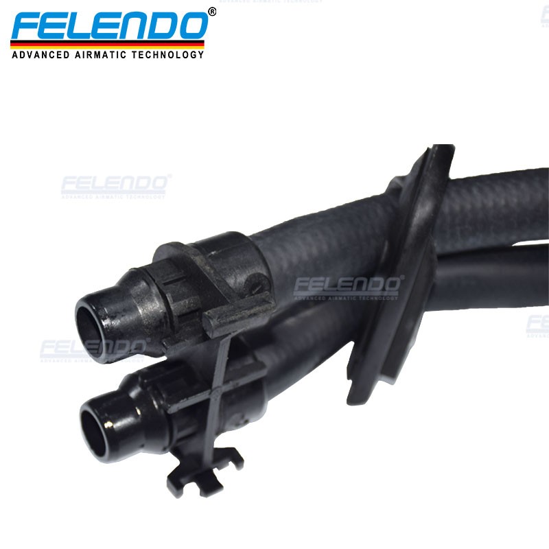 Heater Vehicle Hoses For Land Rover Range Rover Evoque LR2 Discovery LR019276