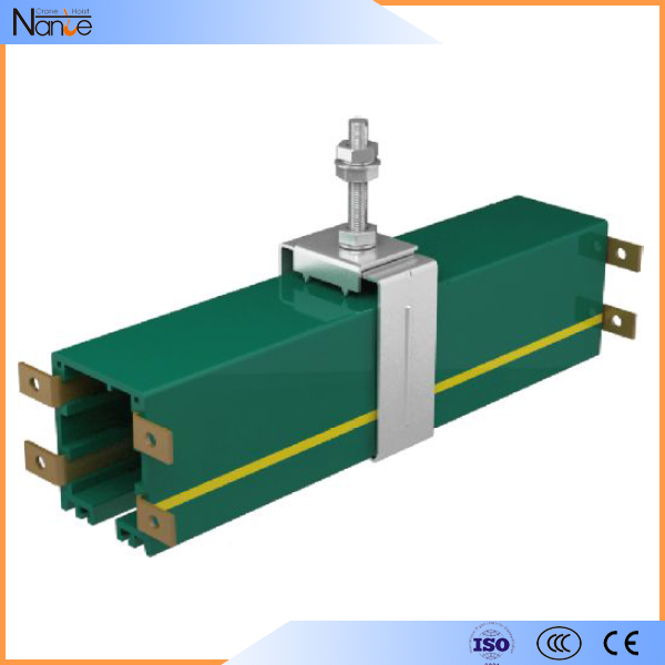 HFP56 Enclosed Conductor Rails System For Stacking Systems