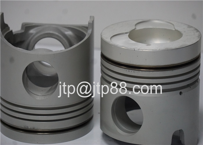 Auto Engine Spare Parts 4D55 Diesel Engine Piston & Liner Kit MD050021 MD103318